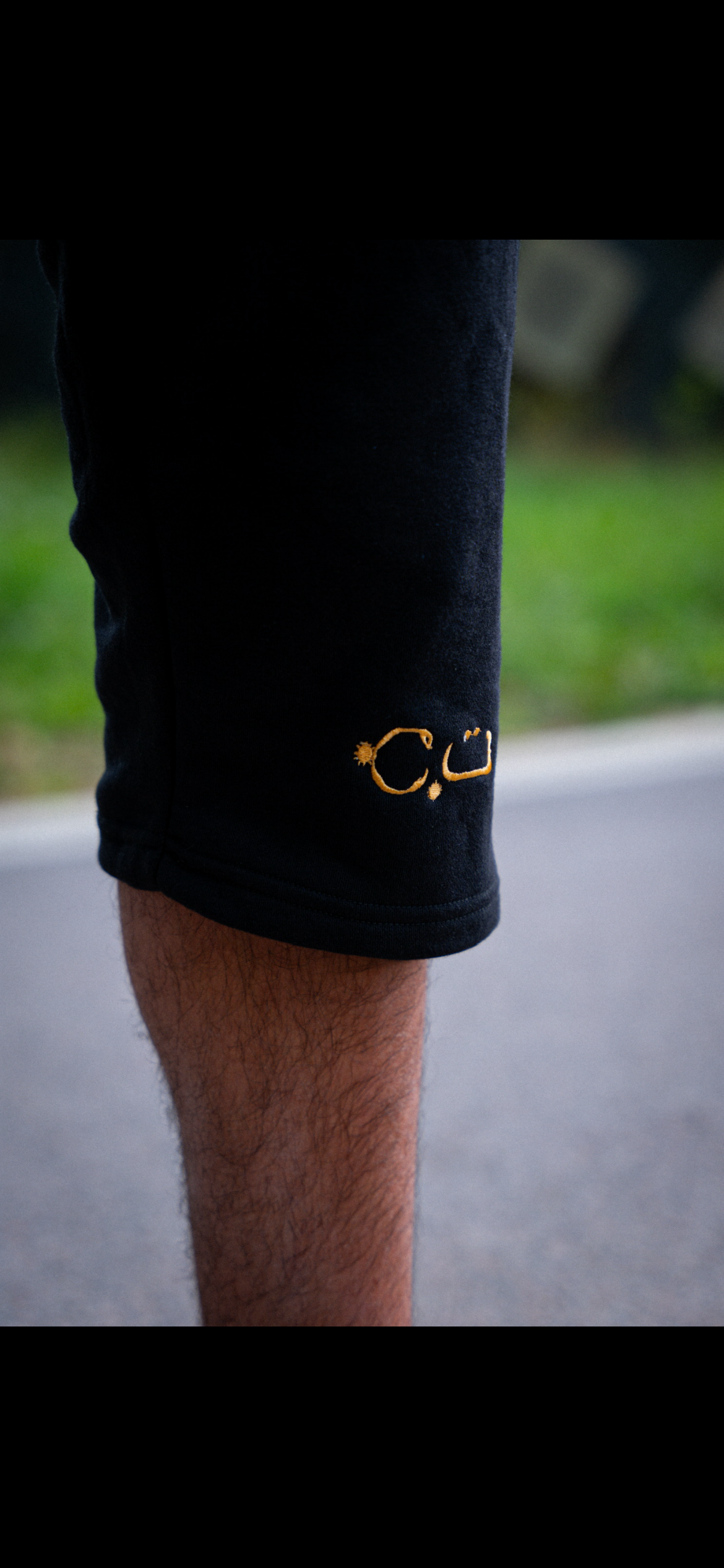 Short C.ت