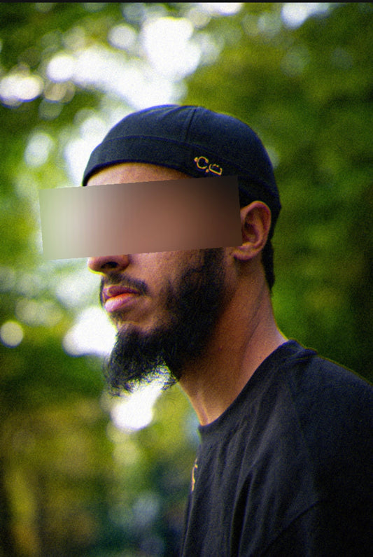 Casquette C.ت