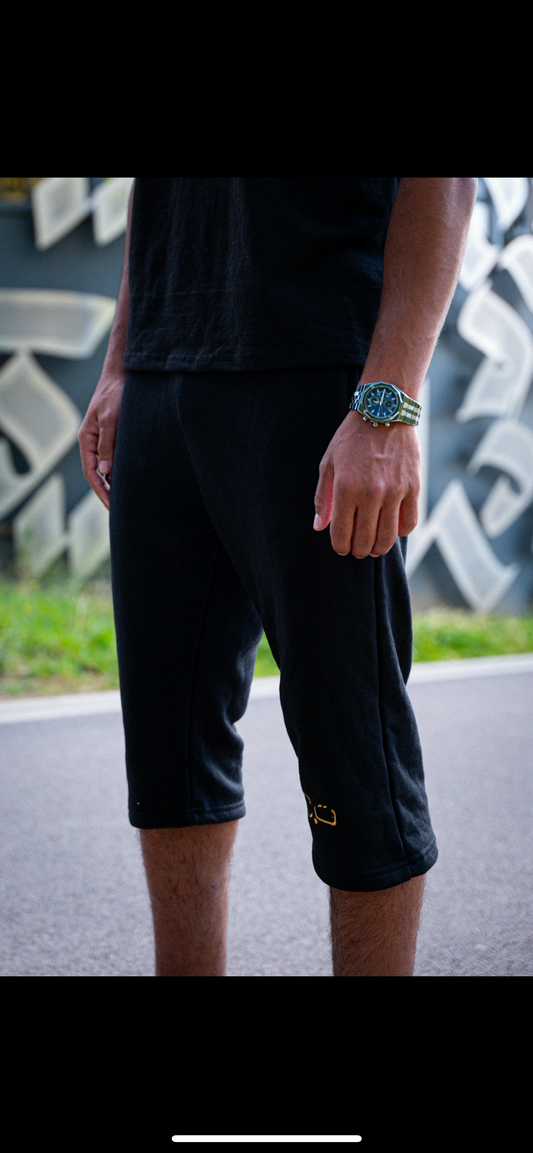 Short C.ت