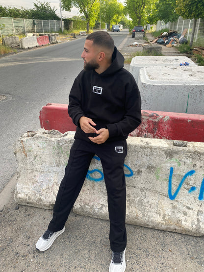 Ensemble Oversize  — Collection توكل